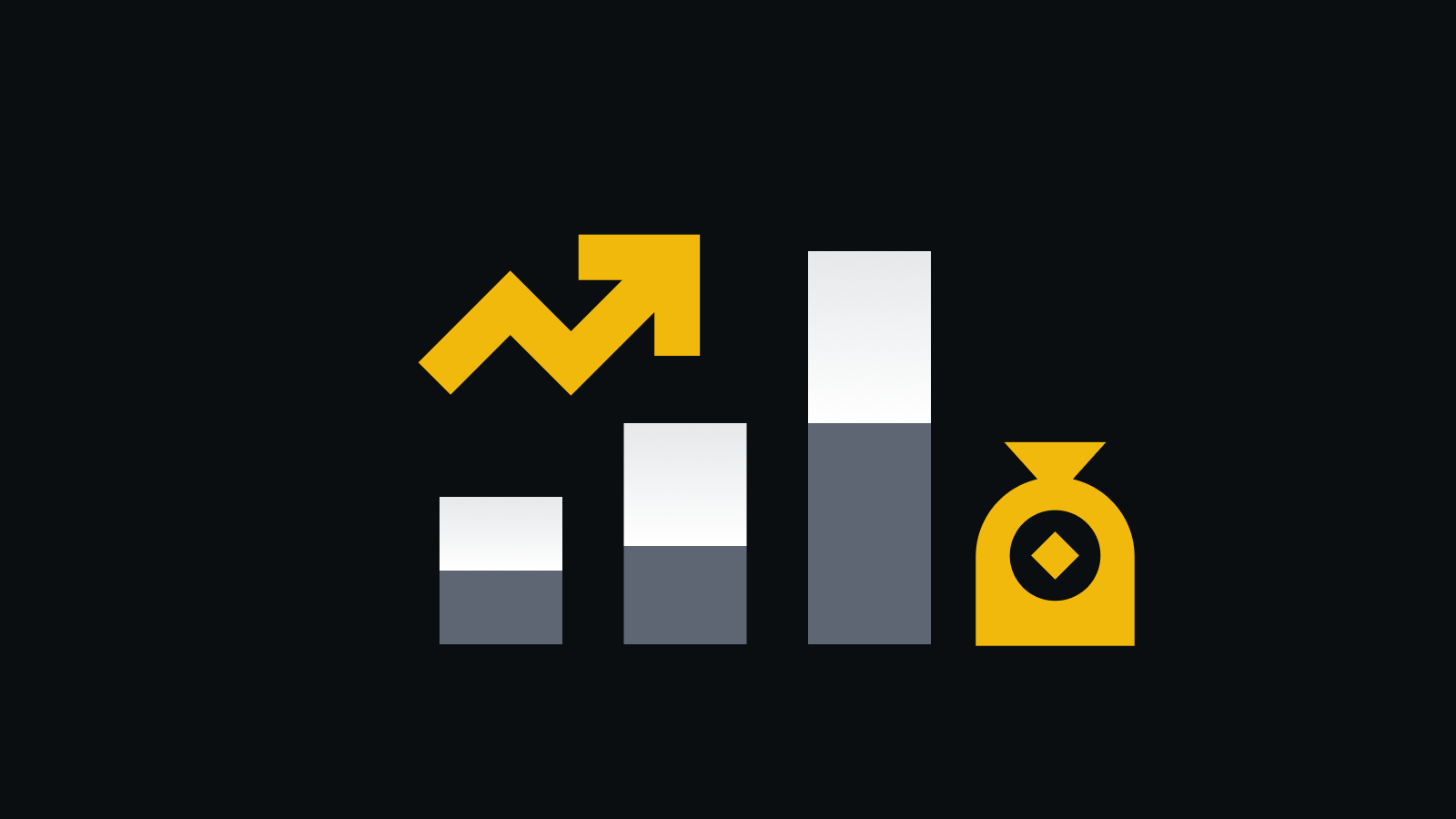 银行级安全·百万级交易处理